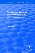Cover: Swinburne's Hell and Hick's Universalism - Routledge