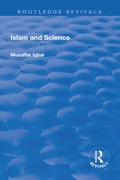 Cover: Islam and Science - Routledge