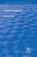 Cover: Islam and Science - Routledge