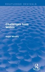 Cover: Challenges from Within - Routledge