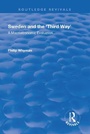 Cover: Sweden and the 'Third Way' - Routledge