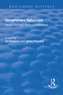 Cover: Government Reformed - Routledge