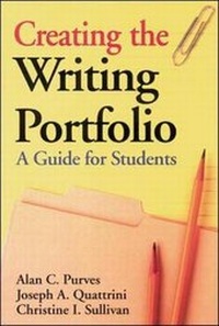 Enlarge image Cover: Creating the Writing Portfolio - NTC Publishing Group,U.S.