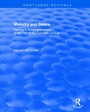 Cover: Memory and Desire - Routledge