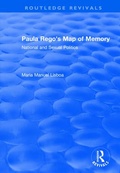 Cover: Paula Rego's Map of Memory - Routledge