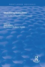 Cover: Globalizing Institutions - Routledge