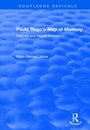 Cover: Paula Rego's Map of Memory - Routledge