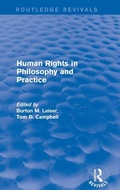Cover: Revival: Human Rights in Philosophy and Practice (2001) - Routledge