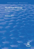 Cover: The Nuclear Challenge - Routledge