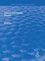 Cover: Science Foundations: Physics - Routledge