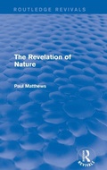 Cover: The Revelation of Nature - Routledge