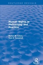 Cover: Revival: Human Rights in Philosophy and Practice (2001) - Routledge
