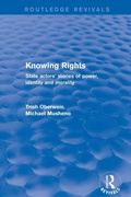 Cover: Revival: Knowing Rights (2001) - Routledge