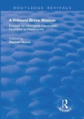 Cover: A Princely Brave Woman - Routledge