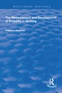 Cover: The Measurement and Development of Empathy in Nursing - Routledge