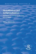 Cover: Globalization and Antiglobalization - Routledge