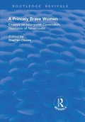 Cover: A Princely Brave Woman - Routledge
