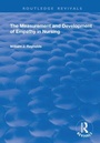 Cover: The Measurement and Development of Empathy in Nursing - Routledge