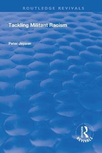 Abbildung von: Tackling Militant Racism - Routledge