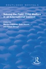 Cover: Valuing the Field - Routledge