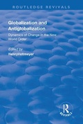Cover: Globalization and Antiglobalization - Routledge