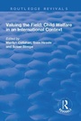 Cover: Valuing the Field - Routledge