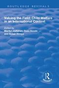 Cover: Valuing the Field - Routledge