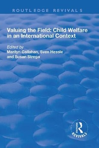 Enlarge image Cover: Valuing the Field - Routledge