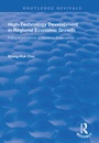 Cover: High-Technology Development in Regional Economic Growth - Routledge