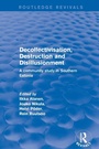 Cover: Decollectivisation, Destruction and Disillusionment - Routledge