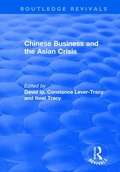 Cover: Chinese Business and the Asian Crisis - Routledge