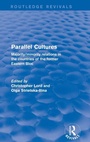 Cover: Parallel Cultures - Routledge