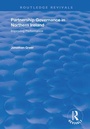 Cover: Partnership Governance in Northern Ireland - Routledge