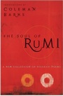 Cover: Soul of Rumi - HarperCollins