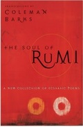 Cover: Soul of Rumi - HarperCollins