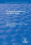 Cover: Chinese Business and the Asian Crisis - Routledge