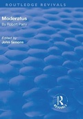 Cover: Moderatus - Routledge
