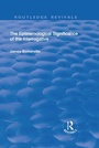 Cover: The Epistemological Significance of the Interrogative - Routledge