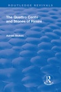 Cover: The Quattro Cento and Stones of Rimini - Routledge