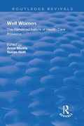 Cover: Well Women - Routledge