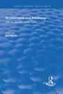 Cover: Of Innocence and Autonomy - Routledge