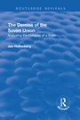 Cover: The Demise of the Soviet Union - Routledge
