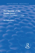 Cover: The Demise of the Soviet Union - Routledge