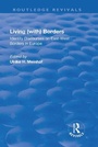 Cover: Living (with) Borders - Routledge