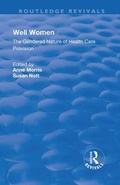 Cover: Well Women - Routledge
