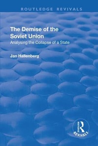 Enlarge image Cover: The Demise of the Soviet Union - Routledge
