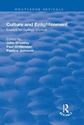 Cover: Culture and Enlightenment - Routledge