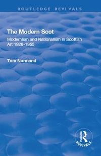 Enlarge image Cover: The Modern Scot - Routledge