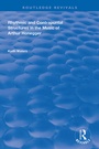 Cover: Rhythmic and Contrapuntal Structures in the Music of Arthur Honegger - Routledge