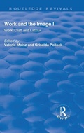 Cover: Work and the Image - Routledge